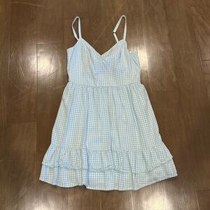 hollister S dress